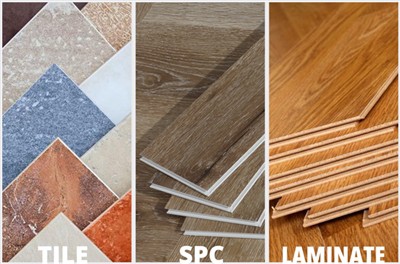 Poukisa chwazi SPC Flooring? Yon Gid Pratik pou Pwojè modèn