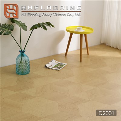 Natirèl bwa partez planche